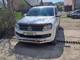 Volkswagen Amarok 2012 годаүшін9 500 000 тг. в Усть-Каменогорск – фото 3