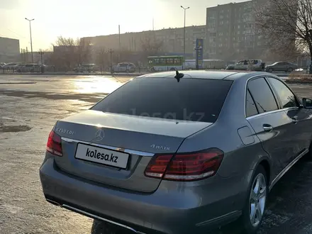 Mercedes-Benz E 250 2014 года за 9 700 000 тг. в Семей – фото 4