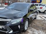 Toyota Camry 2014 годаfor7 000 000 тг. в Астана – фото 3