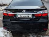 Toyota Camry 2014 годаfor7 000 000 тг. в Астана – фото 5