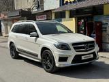 Mercedes-Benz GL 63 AMG 2015 годаүшін28 500 000 тг. в Астана – фото 2