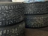 Nokian tyres 205/65R16 за 100 000 тг. в Атырау – фото 4