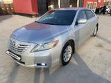 Toyota Camry 2008 годаүшін6 000 000 тг. в Кызылорда – фото 4