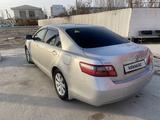 Toyota Camry 2008 годаүшін6 000 000 тг. в Кызылорда – фото 5