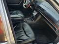 Mercedes-Benz S 320 1996 годаүшін3 200 000 тг. в Алматы – фото 5