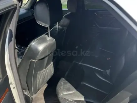 Mercedes-Benz S 320 1996 года за 3 200 000 тг. в Алматы – фото 6