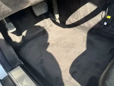 Mercedes-Benz S 320 1996 года за 3 200 000 тг. в Алматы – фото 7