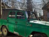 УАЗ 469 1985 года за 500 000 тг. в Усть-Каменогорск – фото 2