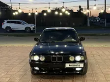 BMW 5 Series, 1991