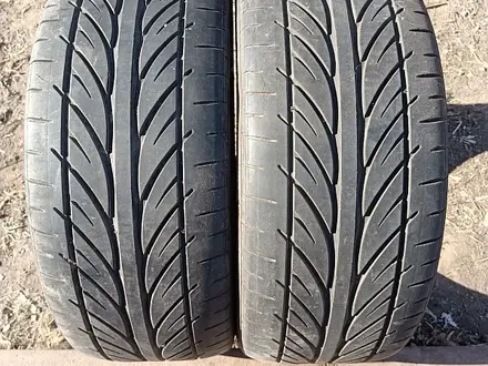 Шины 225/45 R17 — "Hankook Ventus V12 EVO" (Венгрия), летние, про за 35 000 тг. в Астана