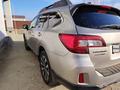 Subaru Outback 2017 года за 11 500 000 тг. в Атырау – фото 10