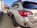 Subaru Outback 2017 года за 11 500 000 тг. в Атырау – фото 14