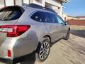 Subaru Outback 2017 года за 11 500 000 тг. в Атырау