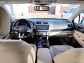 Subaru Outback 2017 года за 11 500 000 тг. в Атырау – фото 5