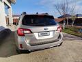 Subaru Outback 2017 года за 11 500 000 тг. в Атырау – фото 9