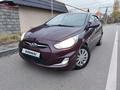 Hyundai Accent 2013 годаfor4 600 000 тг. в Алматы – фото 8