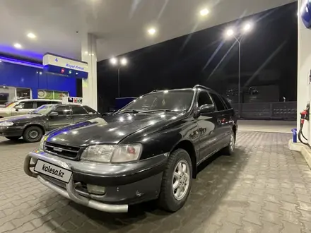 Toyota Caldina 1996 года за 2 500 000 тг. в Усть-Каменогорск – фото 14