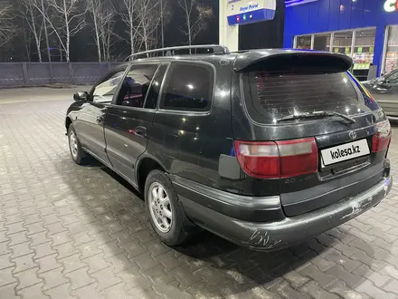 Toyota Caldina 1996 года за 2 500 000 тг. в Усть-Каменогорск – фото 18