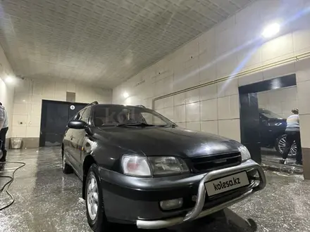 Toyota Caldina 1996 года за 2 500 000 тг. в Усть-Каменогорск – фото 25