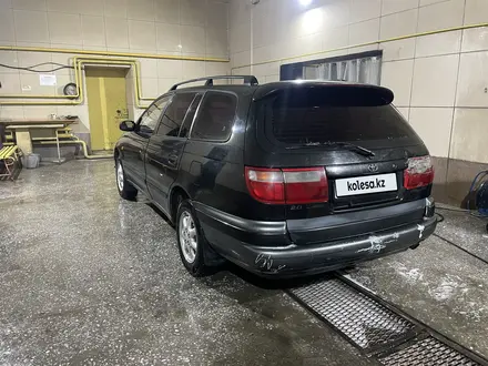 Toyota Caldina 1996 года за 2 500 000 тг. в Усть-Каменогорск – фото 29