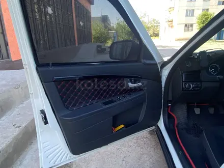 ВАЗ (Lada) Priora 2170 2015 года за 3 200 000 тг. в Шымкент – фото 17