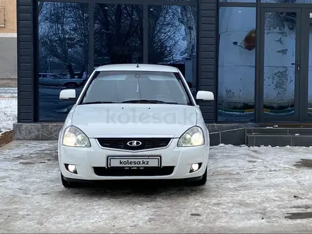 ВАЗ (Lada) Priora 2170 2015 года за 3 200 000 тг. в Шымкент – фото 19
