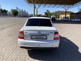 ВАЗ (Lada) Priora 2170 2015 годаүшін3 200 000 тг. в Шымкент – фото 5