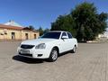 ВАЗ (Lada) Priora 2170 2015 года за 3 200 000 тг. в Шымкент – фото 3