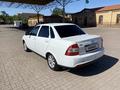ВАЗ (Lada) Priora 2170 2015 года за 3 200 000 тг. в Шымкент – фото 6
