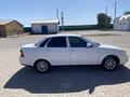 ВАЗ (Lada) Priora 2170 2015 года за 3 200 000 тг. в Шымкент – фото 7