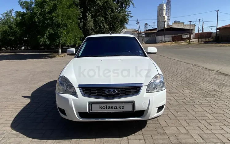 ВАЗ (Lada) Priora 2170 2015 года за 3 200 000 тг. в Шымкент