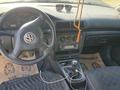 Volkswagen Passat 1997 годаүшін2 150 000 тг. в Кашыр – фото 4