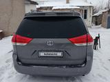 Toyota Sienna 2010 года за 9 500 000 тг. в Астана
