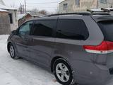 Toyota Sienna 2010 года за 9 500 000 тг. в Астана – фото 3