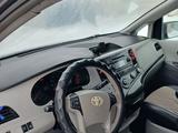 Toyota Sienna 2010 года за 9 500 000 тг. в Астана – фото 4