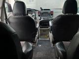 Toyota Sienna 2010 года за 9 500 000 тг. в Астана – фото 5