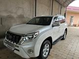 Toyota Land Cruiser Prado 2014 годаүшін19 000 000 тг. в Шымкент – фото 3