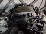 Двигатель на Ауди А6 Ц7 Audi A6 2.8 мотор привозной из Японии 1200000 тенге за 1 000 000 тг. в Алматы