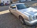 Mercedes-Benz E 200 1999 годаfor3 500 000 тг. в Щучинск – фото 13