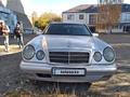 Mercedes-Benz E 200 1999 года за 3 500 000 тг. в Щучинск – фото 16