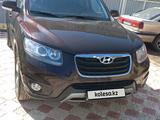 Hyundai Santa Fe 2012 года за 6 300 000 тг. в Кокшетау