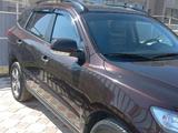 Hyundai Santa Fe 2012 года за 6 300 000 тг. в Кокшетау – фото 4