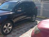 Hyundai Santa Fe 2012 года за 6 300 000 тг. в Кокшетау – фото 3