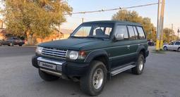 Mitsubishi Pajero 1994 годаүшін4 000 000 тг. в Тараз – фото 2