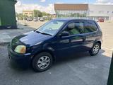 Honda Logo 1996 годаүшін2 500 000 тг. в Семей