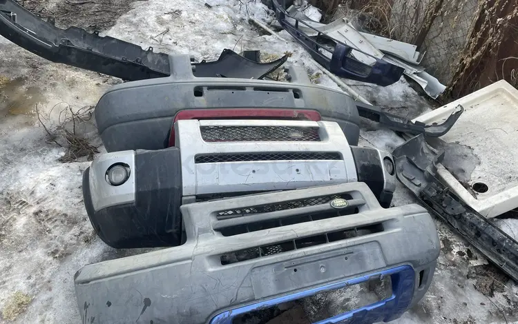 Бампер за 30 000 тг. в Алматы