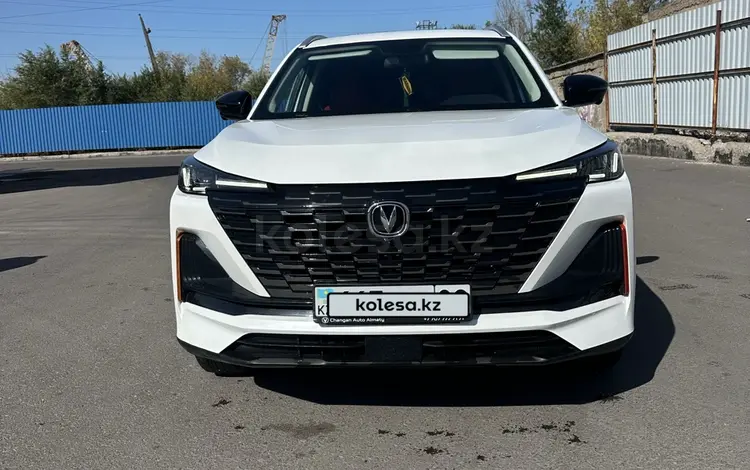 Changan CS55 Plus 2023 года за 7 700 000 тг. в Караганда