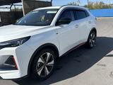 Changan CS55 Plus 2023 годаүшін7 700 000 тг. в Караганда – фото 2