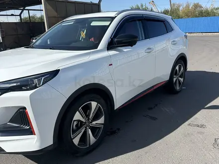 Changan CS55 Plus 2023 года за 7 700 000 тг. в Караганда – фото 2
