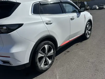 Changan CS55 Plus 2023 года за 7 700 000 тг. в Караганда – фото 4